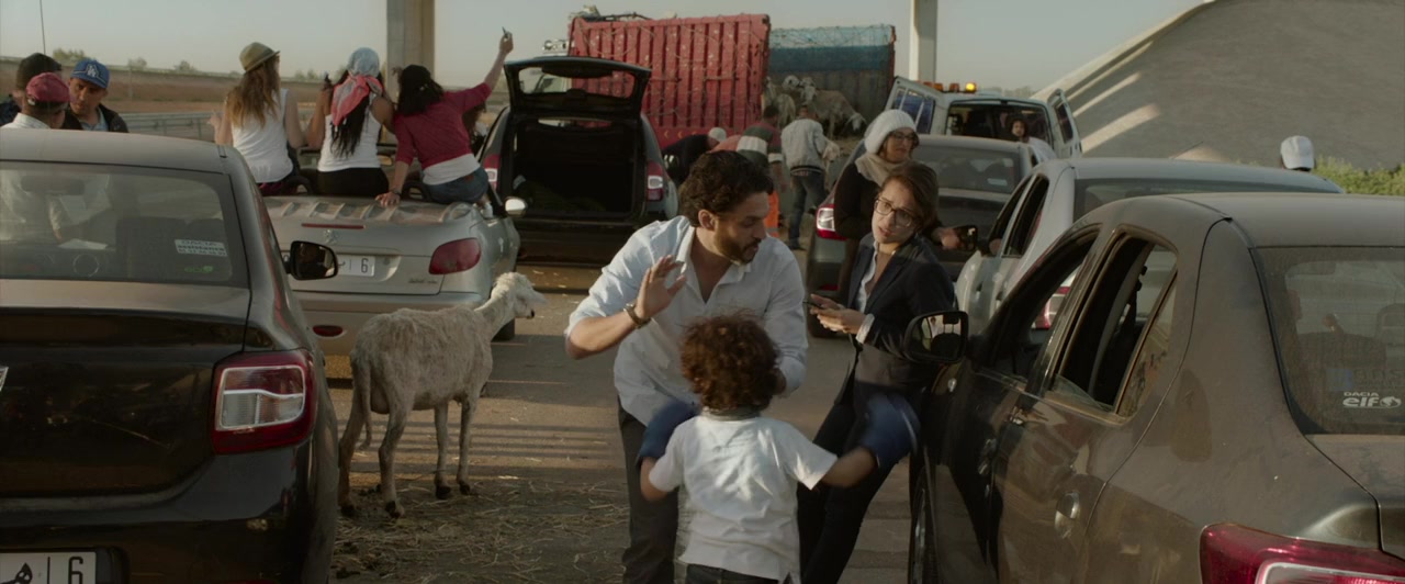 Une urgence ordinaire screenshot 3