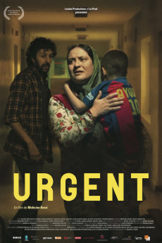 Une urgence ordinaire (2018) poster