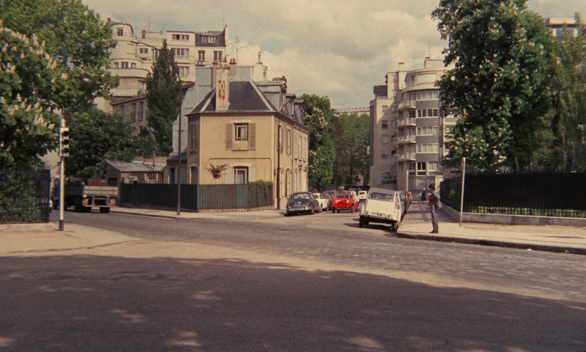 Une veuve en or screenshot 2