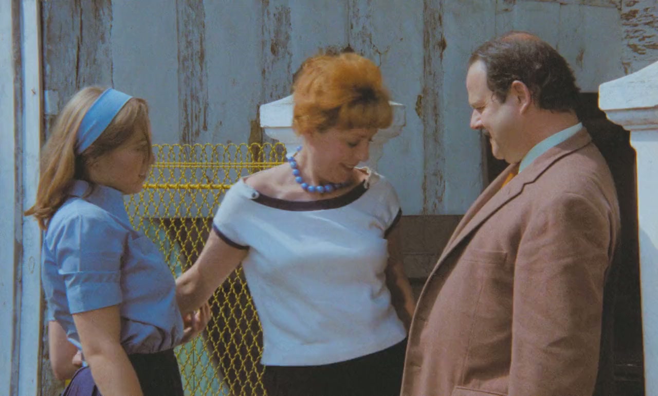 Une vraie jeune fille screenshot 3