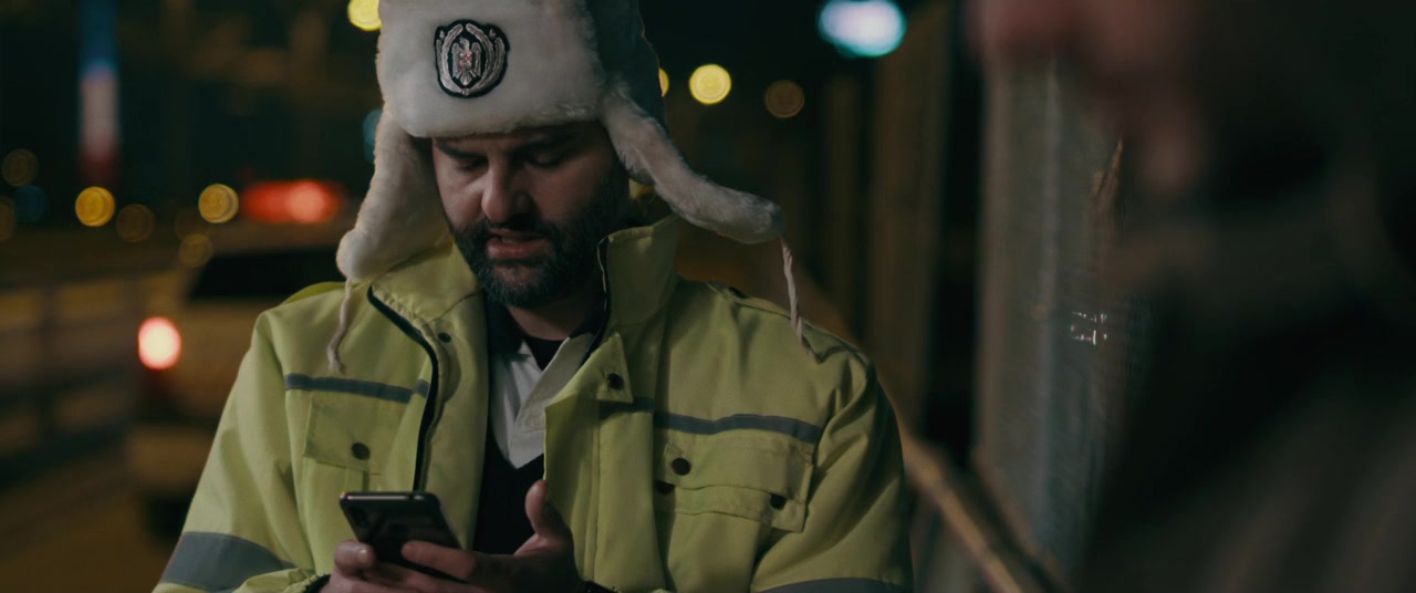 Uneori ninge cu zãpadã, alteori cu întuneric screenshot 2