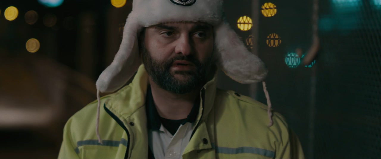 Uneori ninge cu zãpadã, alteori cu întuneric screenshot 3