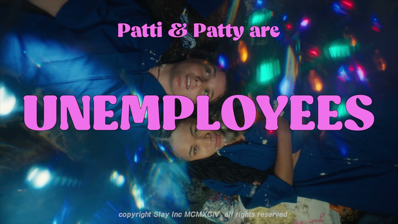 Unemployees screenshot 1