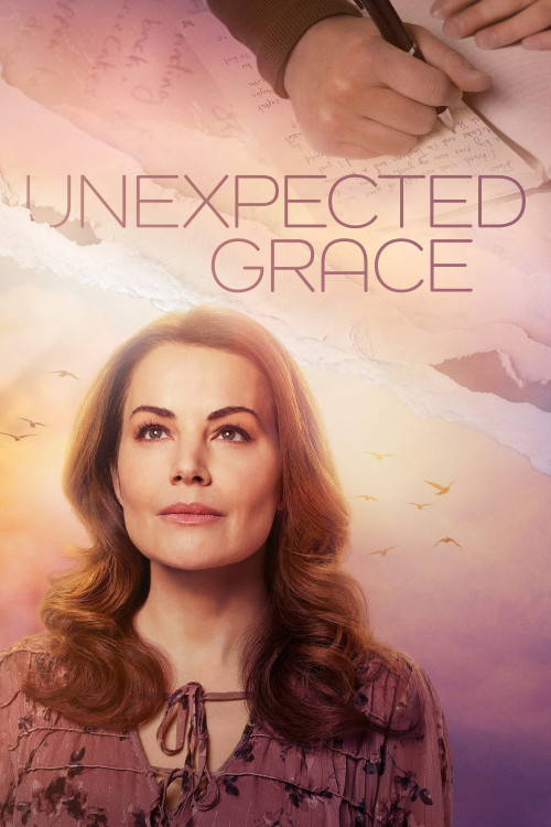 Unexpected Grace (2023) poster
