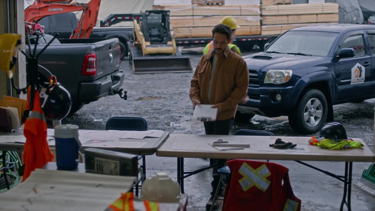 Unexpected Grace screenshot 2