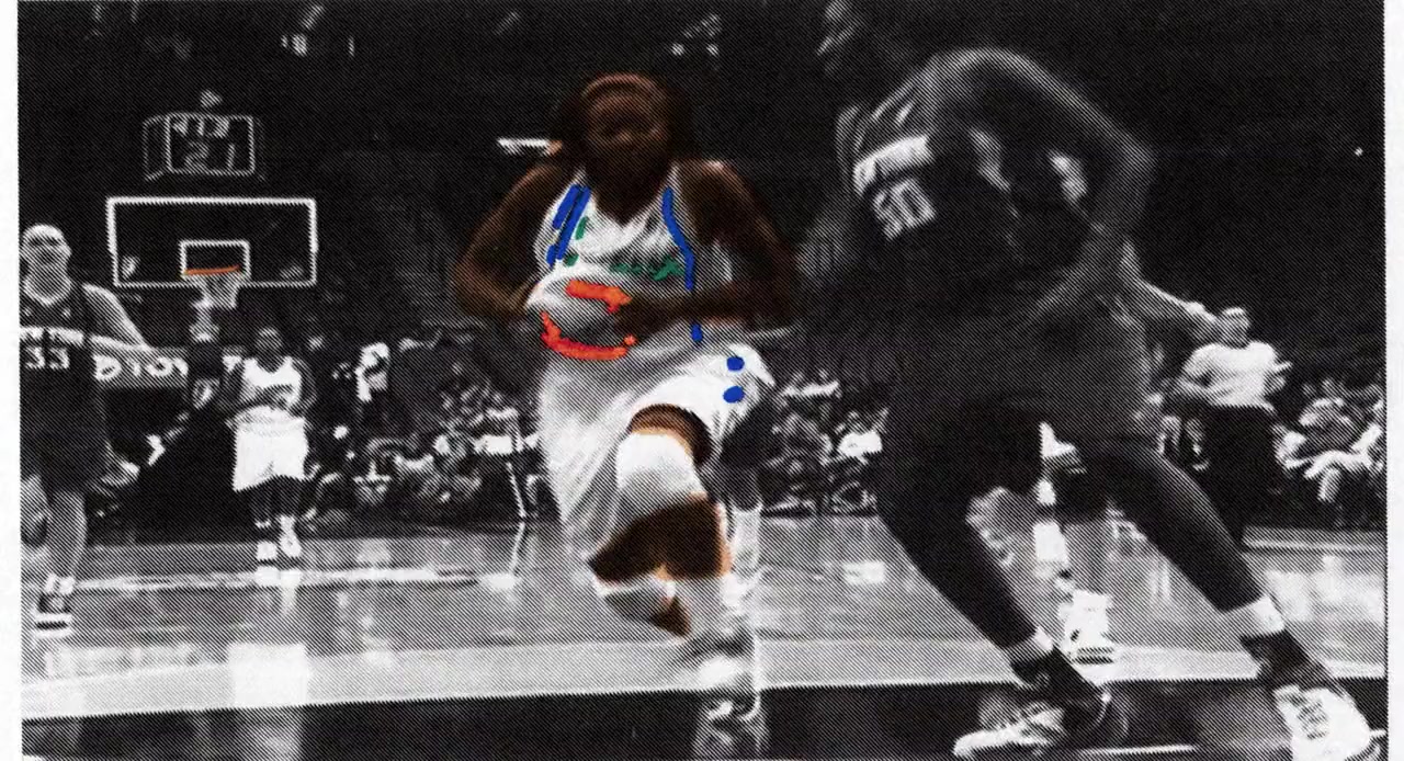 Unfinished Business screenshot 1
