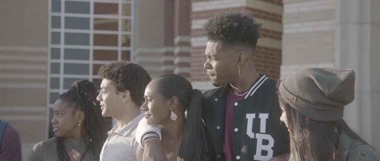 Unfinished Business: Kingston High screenshot 1