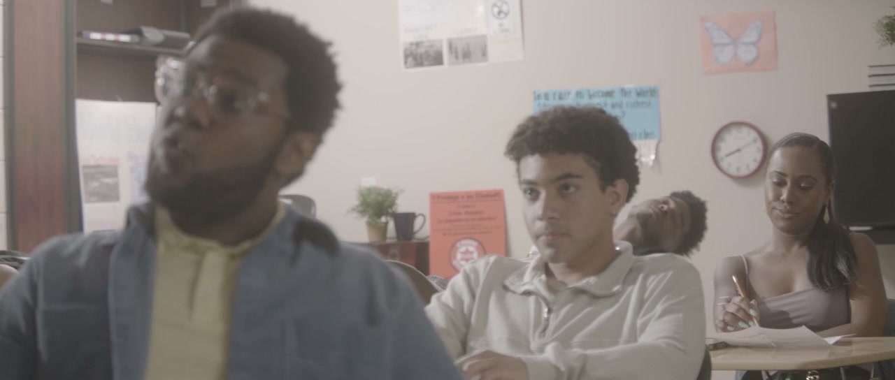 Unfinished Business: Kingston High screenshot 3