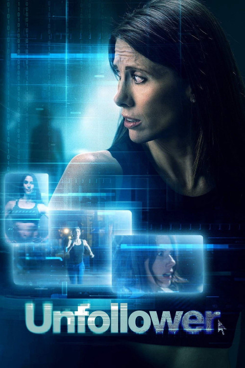 Unfollower (2020) poster