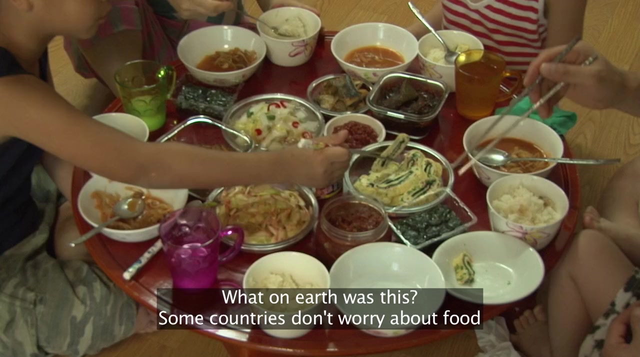 Unfortunate Brothers: Korea's Reunification Dilemma screenshot 1