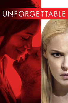 Unforgettable (2017) poster
