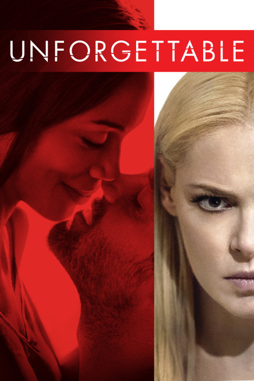 Unforgettable (2017) poster