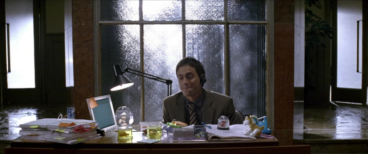The Best Man screenshot 1