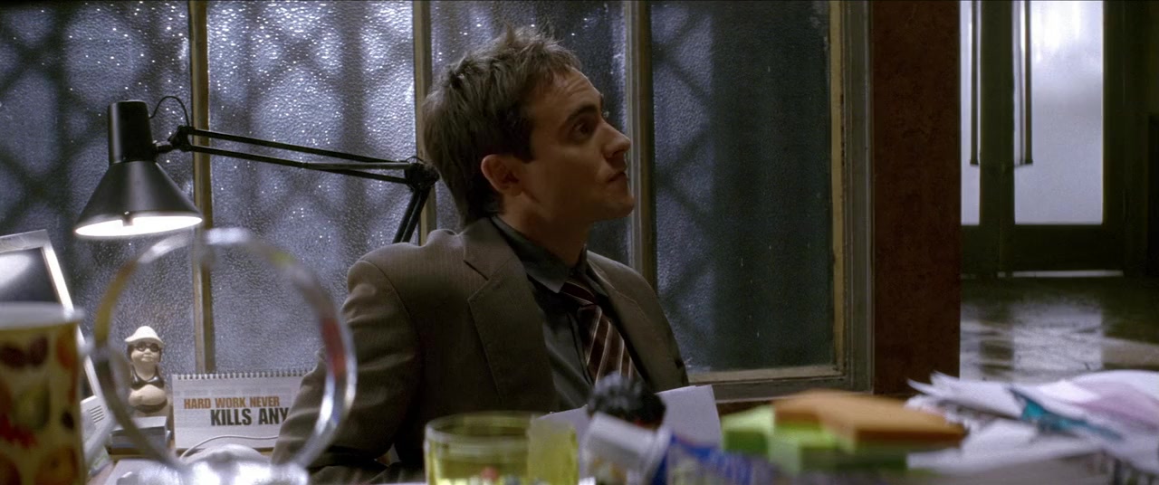The Best Man screenshot 2