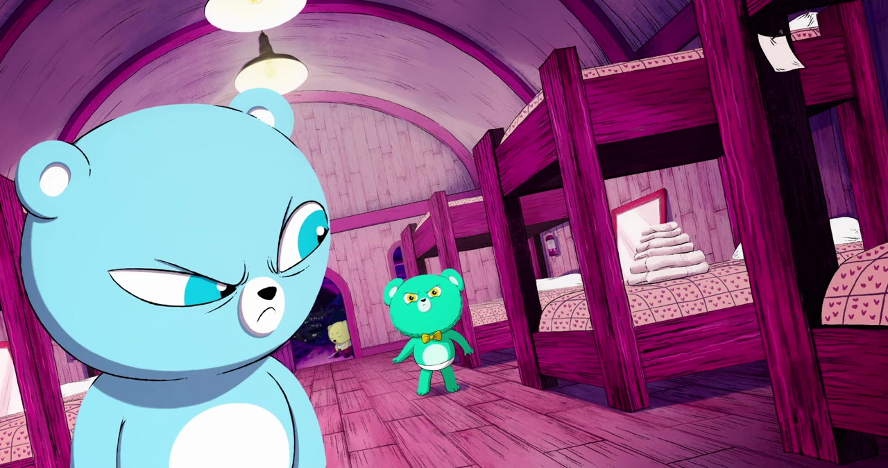 Unicorn Wars screenshot 3