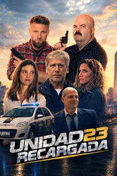 Unidad 23: Recargada (2024) poster