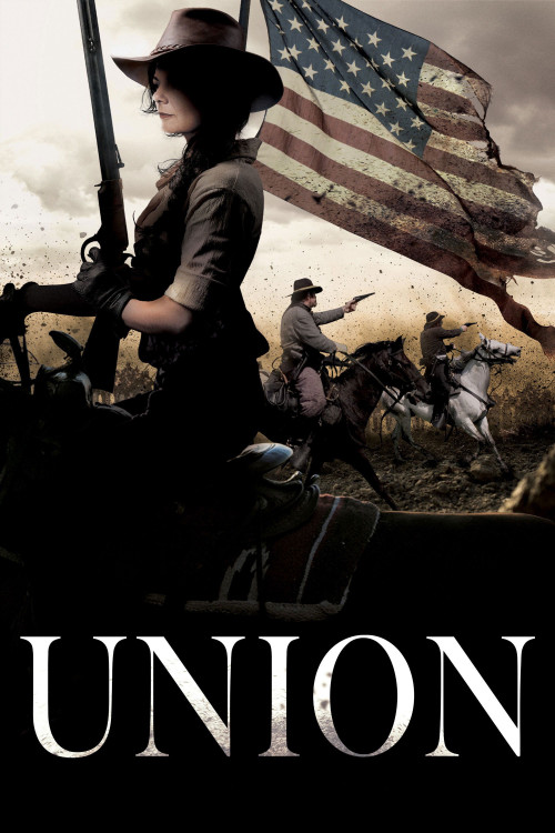 Union (2018) poster