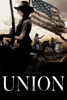 Union (2018) poster