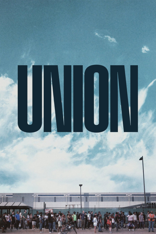 Union (2024) poster