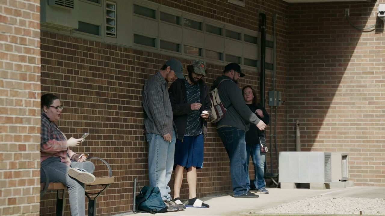 Union County screenshot 3
