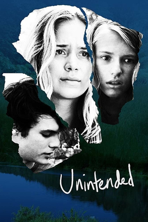 Unintended (2018) poster
