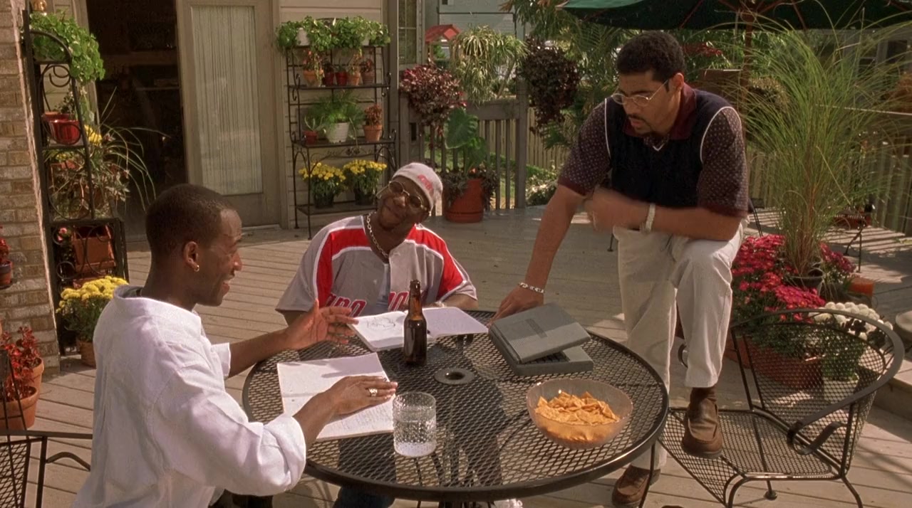 An Invited Guest screenshot 1