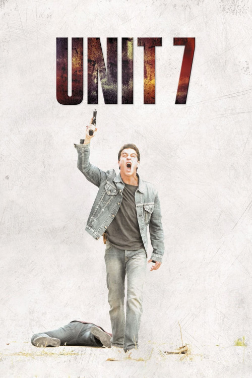 Grupo 7 (2012) poster