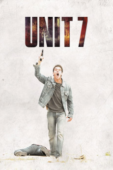 Grupo 7 (2012) poster