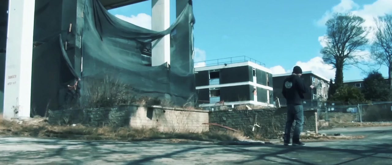 Unit Eleven screenshot 1