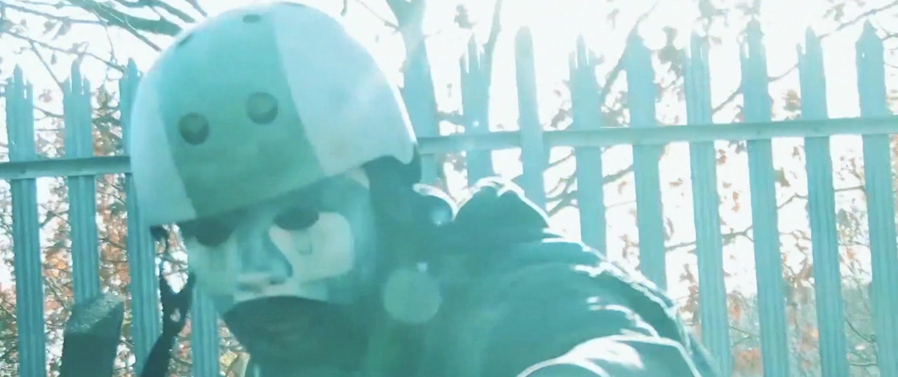 Unit Eleven screenshot 2