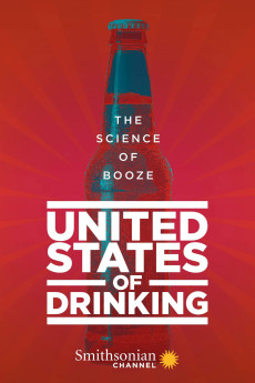 United States of Drinking (2014) poster
