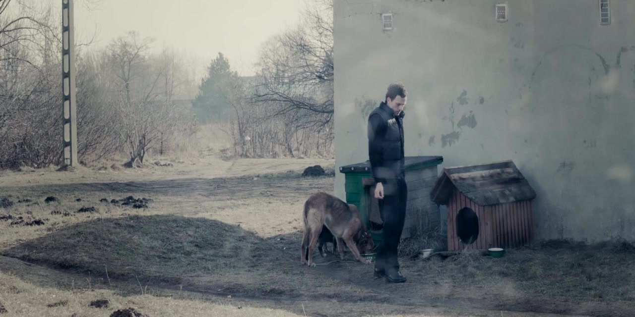 Zjednoczone stany milosci screenshot 1