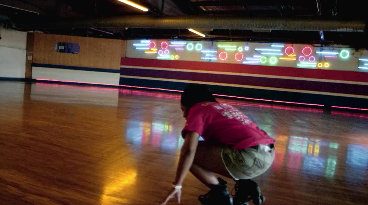 United Skates screenshot 2
