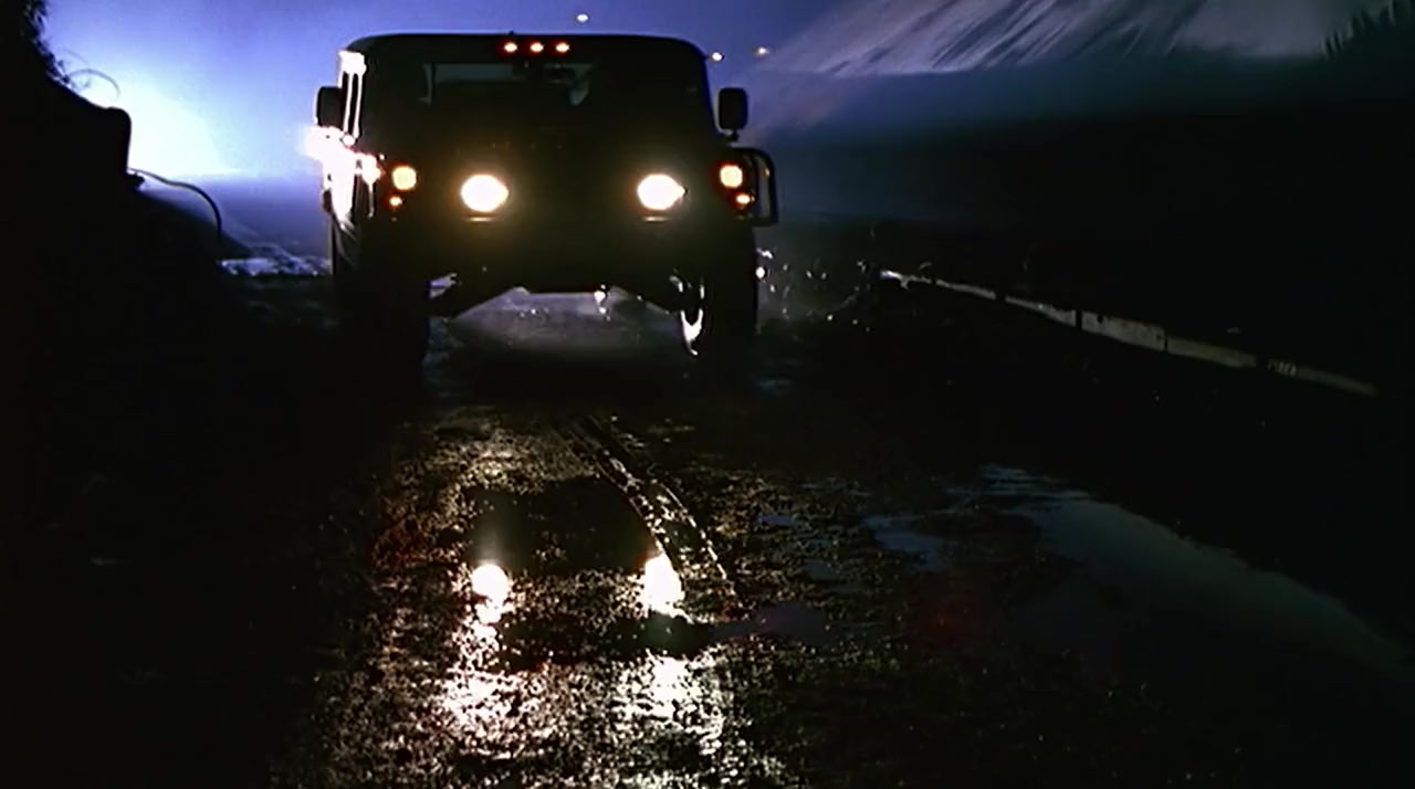 Universal Soldier II: Brothers in Arms screenshot 1