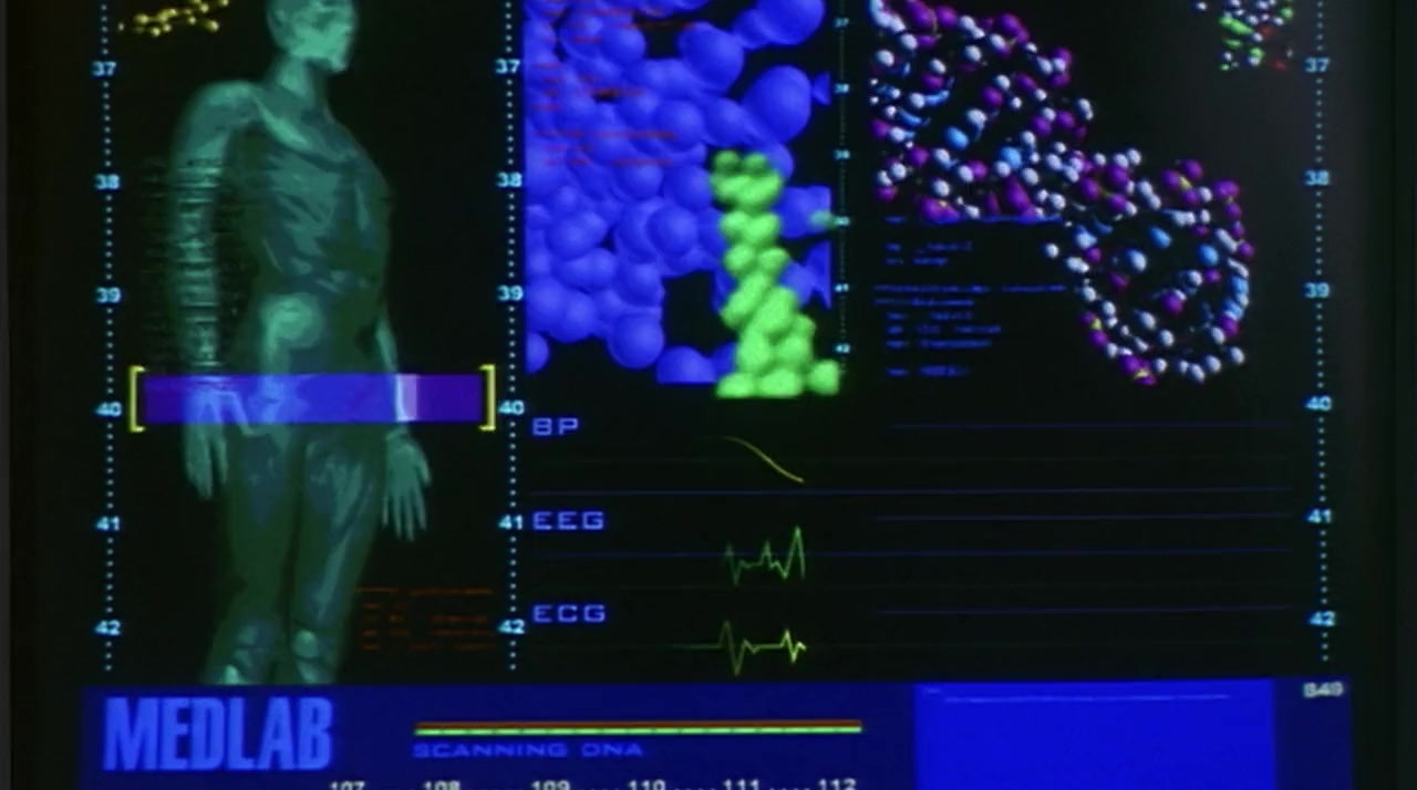 Universal Soldier III: Unfinished Business screenshot 3