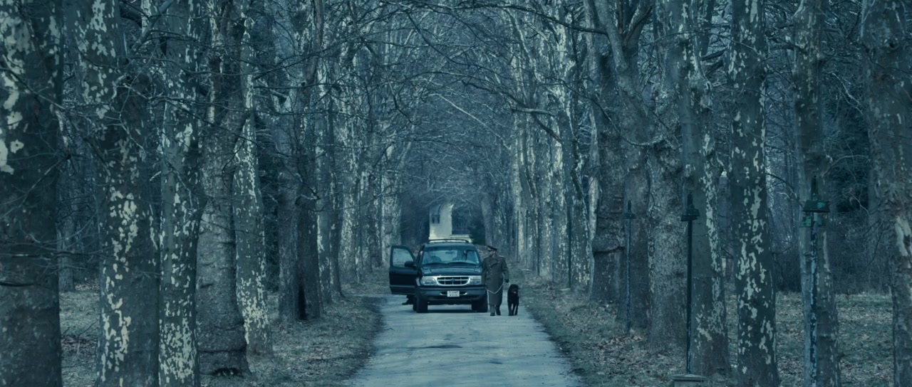Universal Soldier: Regeneration screenshot 1