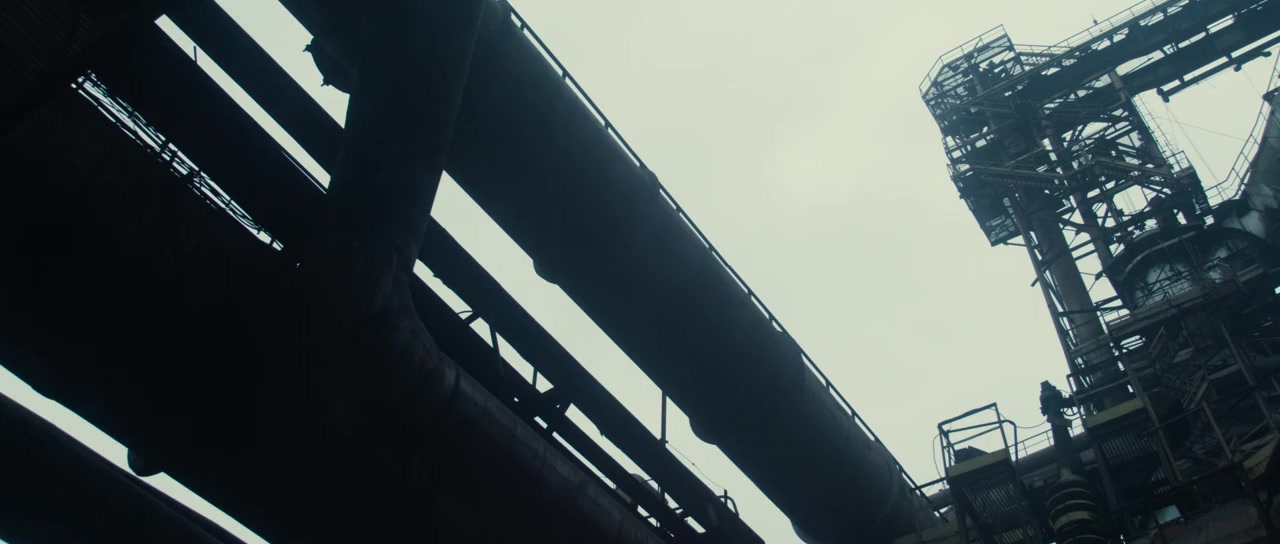 Universal Soldier: Regeneration screenshot 2