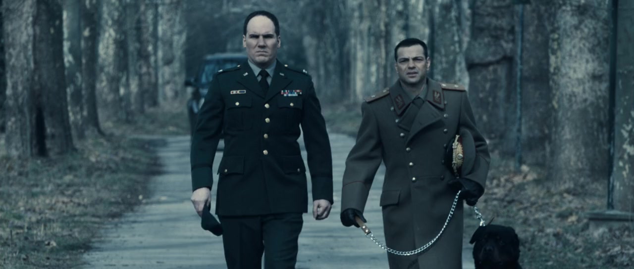 Universal Soldier: Regeneration screenshot 3