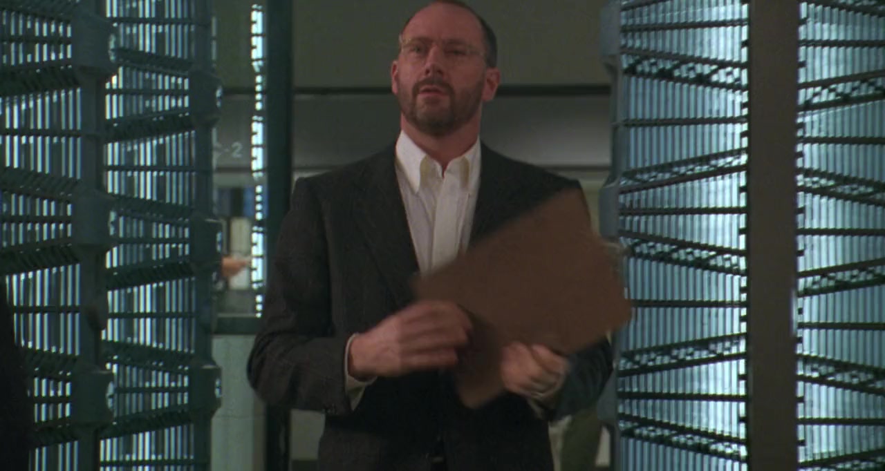 Universal Soldier: The Return screenshot 1