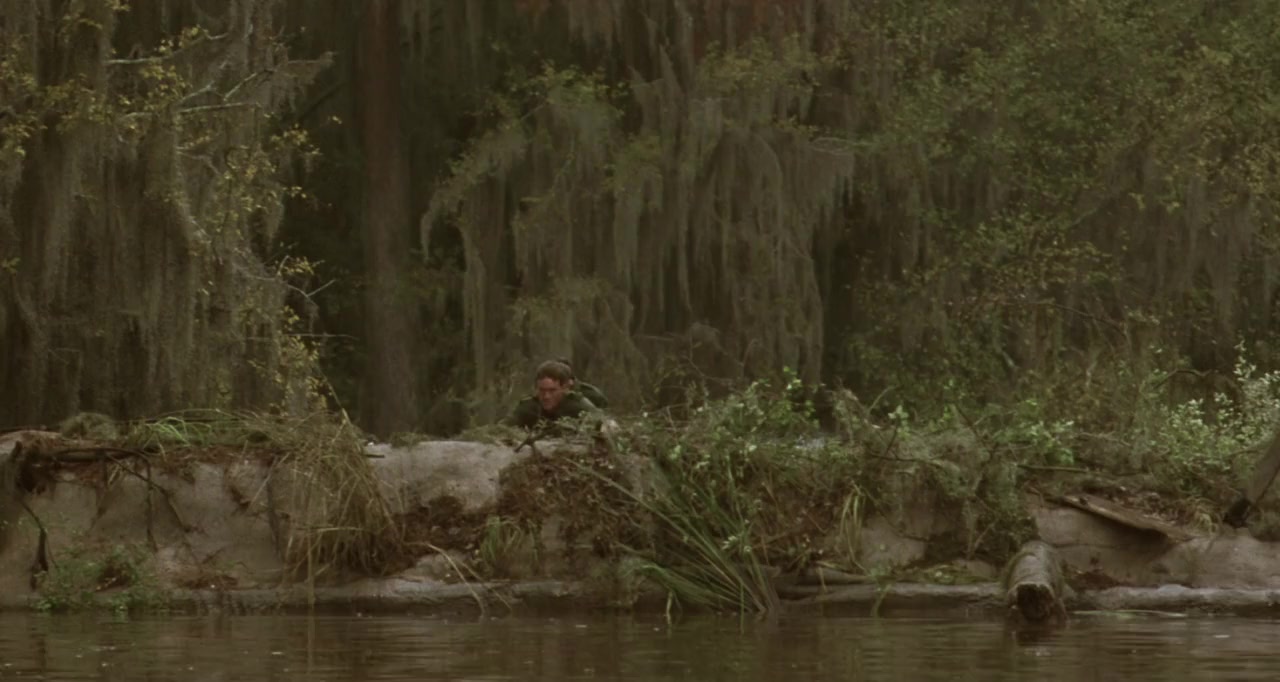 Universal Soldier: The Return screenshot 2
