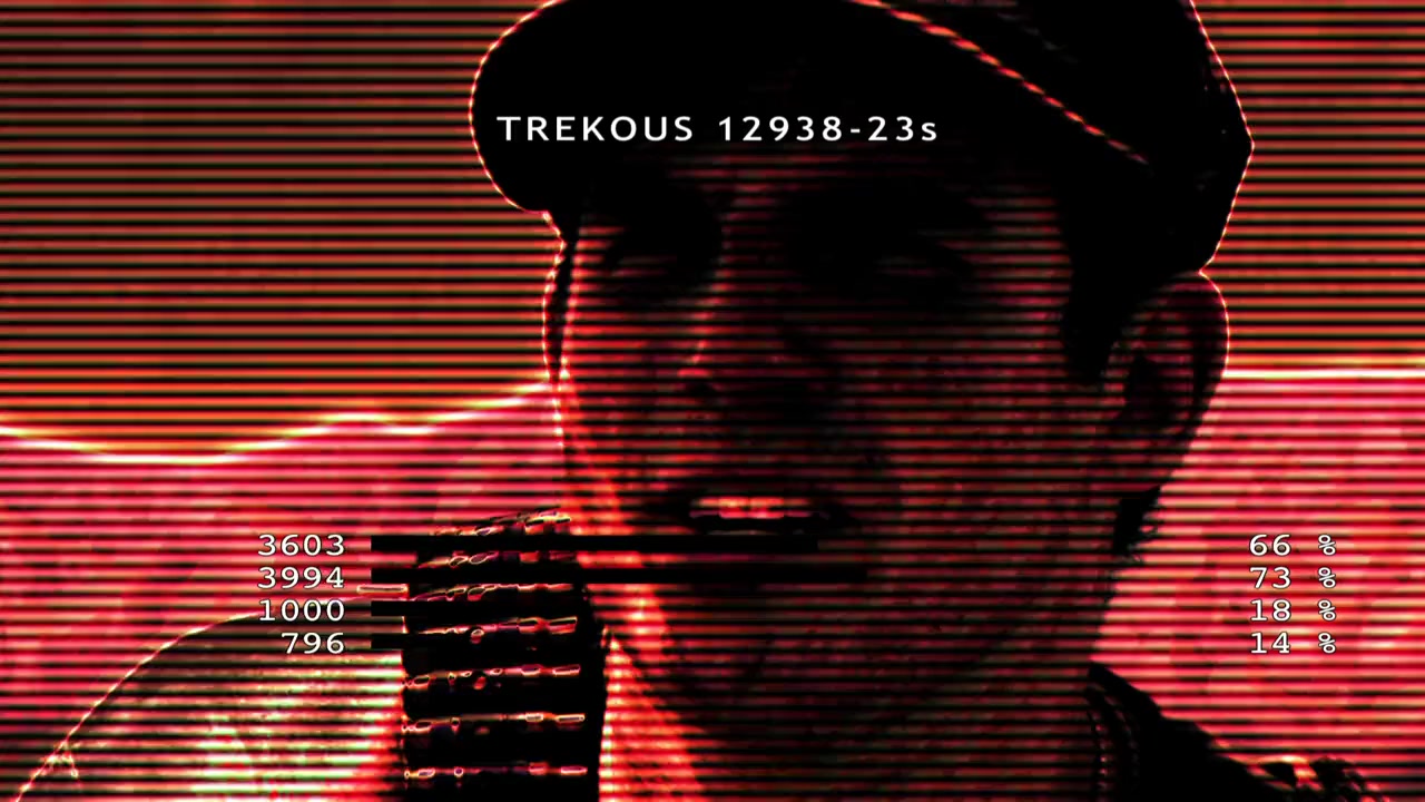 Universal Soldiers screenshot 1