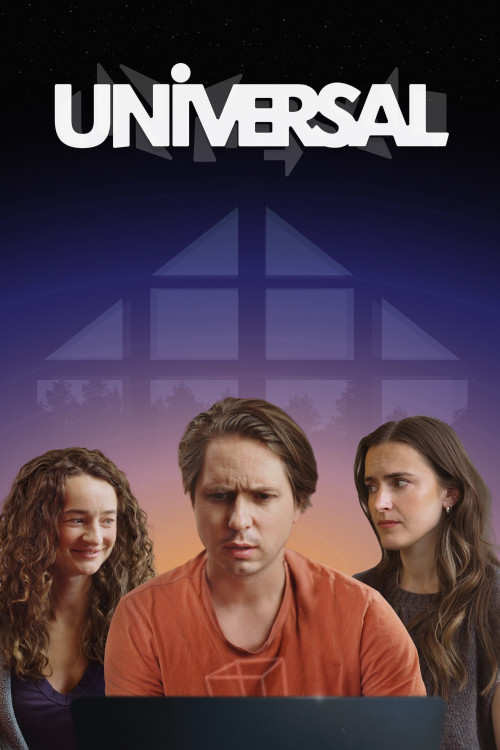 Universal (2025) poster
