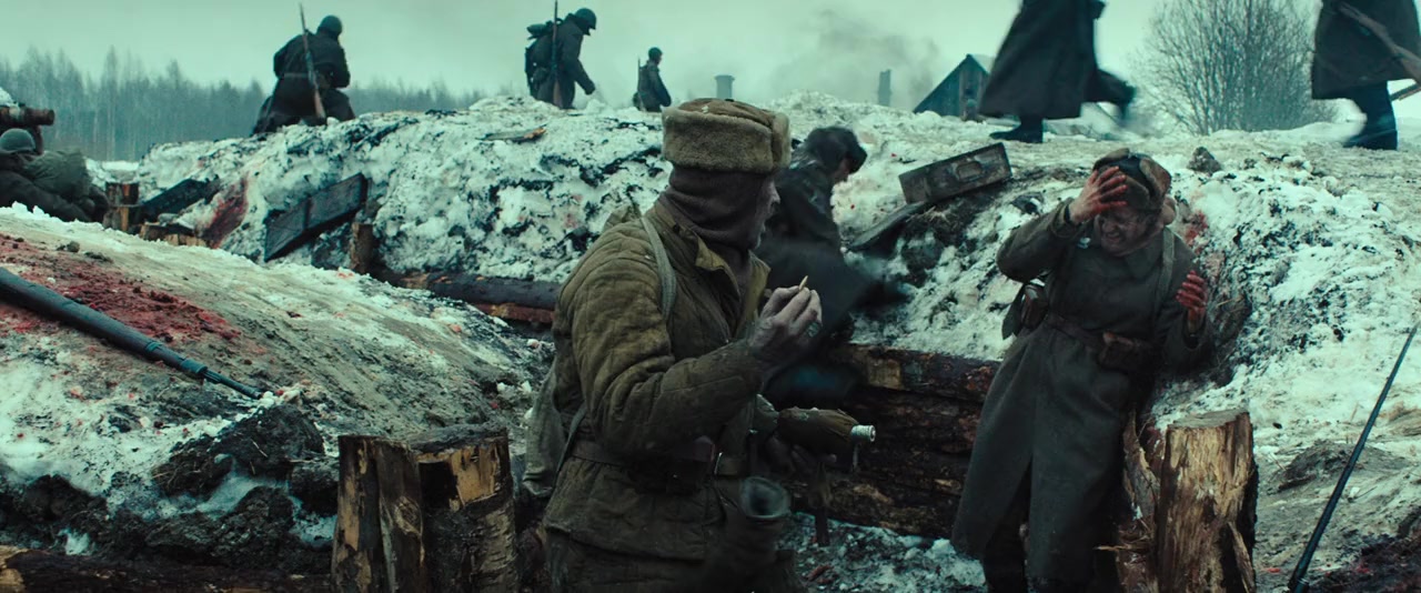 Rzhev screenshot 1