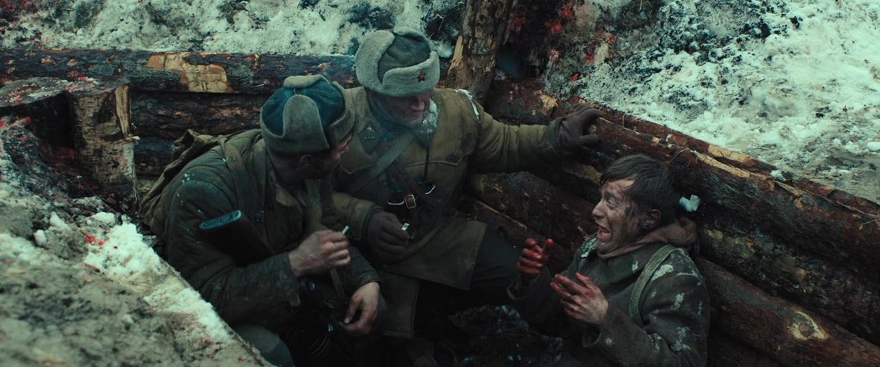 Rzhev screenshot 2