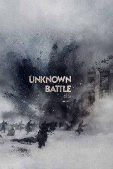 Rzhev (2019) poster