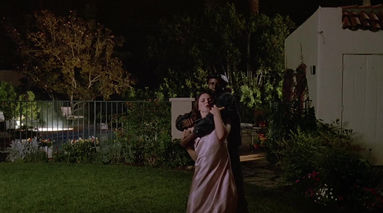 Unlawful Entry screenshot 1