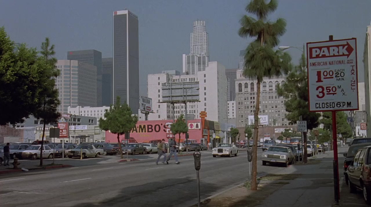 Unlawful Entry screenshot 2