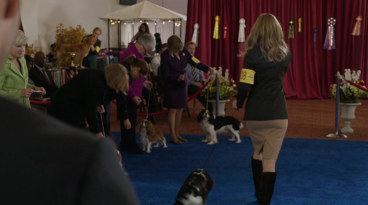 Unleashing Mr. Darcy screenshot 3