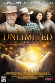 Unlimited (2013) poster