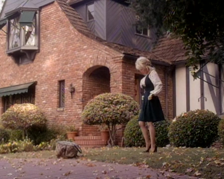 Unlikely Angel screenshot 1